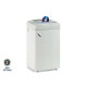 Distruggidocumenti Distruttore CD / DVD / Supporti Ottici Kobra 400 HS OM 99.585 O6 80L 99585
