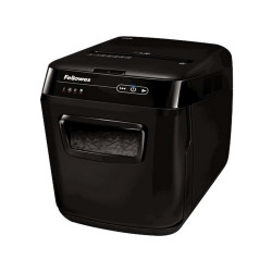 Distruggidocumenti Tritacarte Automatico Fellowes AutoMax 150C 4680102-99 150 C P4