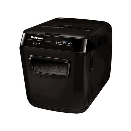 Distruggidocumenti Tritacarte Automatico Fellowes AutoMax 150C 4680102-99 150 C P4
