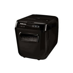 Distruggidocumenti Tritacarte Automatico Fellowes AutoMax 200C 4653602-99 200 C P4