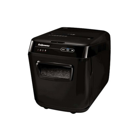 Distruggidocumenti Tritacarte Automatico Fellowes AutoMax 200C 4653602-99 200 C P4