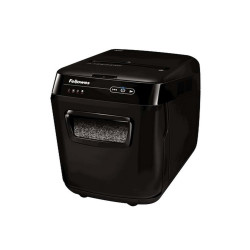 Distruggidocumenti Tritacarte Automatico Fellowes AutoMax 200M 4656301 200 M P5
