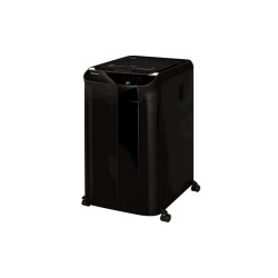 Distruggidocumenti Tritacarte Automatico Fellowes AutoMax 550C 4963101 550 C P4