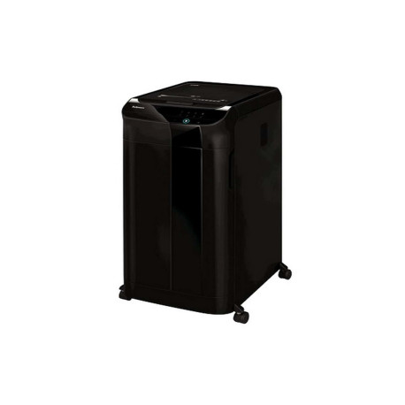 Distruggidocumenti Tritacarte Automatico Fellowes AutoMax 550C 4963101 550 C P4
