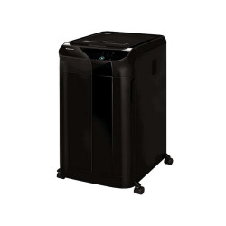 Distruggidocumenti Tritacarte Automatico Fellowes AutoMax 600M 4657401 600 M P5