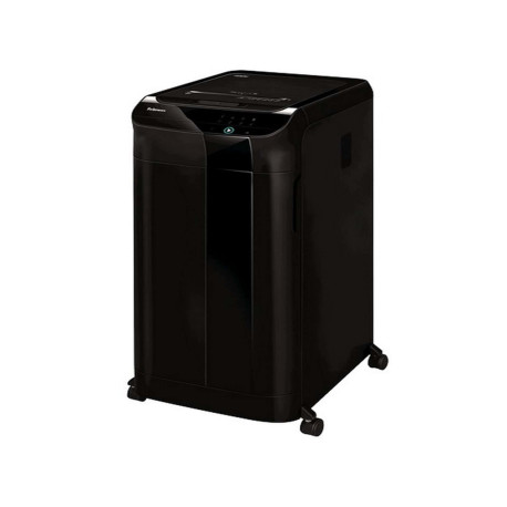 Distruggidocumenti Tritacarte Automatico Fellowes AutoMax 600M 4657401 600 M P5
