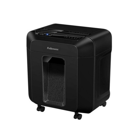 Distruggidocumenti Tritacarte Automatico Fellowes AutoMax 80M 4621501 80 M P4