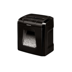 Distruggidocumenti Tritacarte Fellowes 12C 7120101 12 C P4