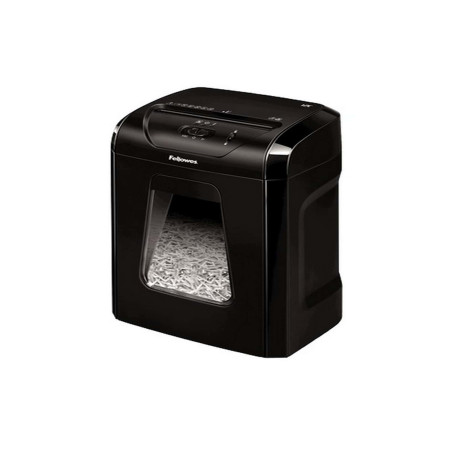 Distruggidocumenti Tritacarte Fellowes 12C 7120101 12 C P4