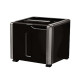 Distruggidocumenti Tritacarte Fellowes 325i 4633001 325 i P2