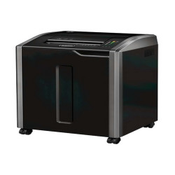 Distruggidocumenti Tritacarte Fellowes 425i 4698501 425 i P2