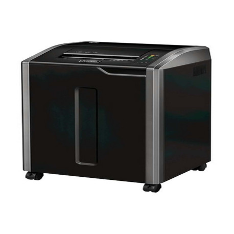 Distruggidocumenti Tritacarte Fellowes 425i 4698501 425 i P2