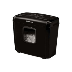 Distruggidocumenti Tritacarte Fellowes 6M 4631101 6 M P4
