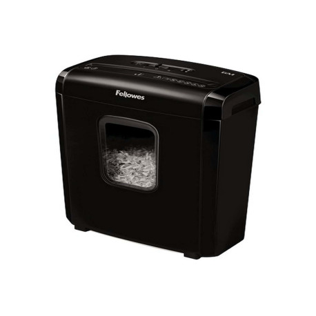 Distruggidocumenti Tritacarte Fellowes 6M 4631101 6 M P4