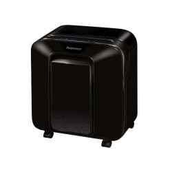 Distruggidocumenti Tritacarte Fellowes LX201 Nero LX 201 5050001 P5