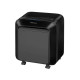 Distruggidocumenti Tritacarte Fellowes LX210 Nero LX 210 5502501 P4