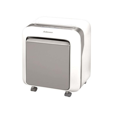Distruggidocumenti Tritacarte Fellowes LX211 Bianco LX 211 5050301 P5