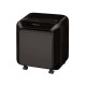 Distruggidocumenti Tritacarte Fellowes LX211 Nero LX 211 5050201 P5