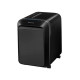 Distruggidocumenti Tritacarte Fellowes LX220 Nero LX 220 5502601 P4