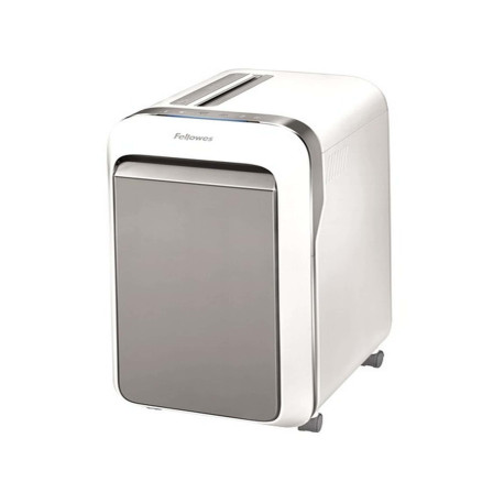 Distruggidocumenti Tritacarte Fellowes LX221 Bianco LX 221 5050501 P5
