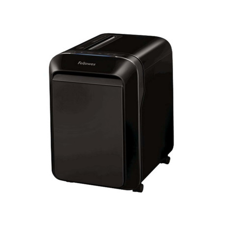 Distruggidocumenti Tritacarte Fellowes LX221 Nero LX 221 5050401 P5