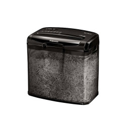 Distruggidocumenti Tritacarte Fellowes M-7CM 4701801 M7CM M 7 CM P4