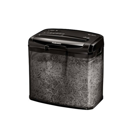 Distruggidocumenti Tritacarte Fellowes M-7CM 4701801 M7CM M 7 CM P4