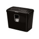 Distruggidocumenti Tritacarte Fellowes P-30C 6008101 P30C P 30 C P4