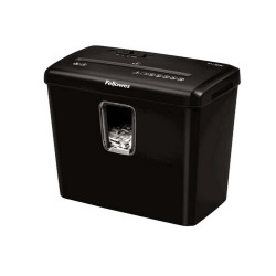 Distruggidocumenti Tritacarte Fellowes P-30C 6008101 P30C P 30 C P4