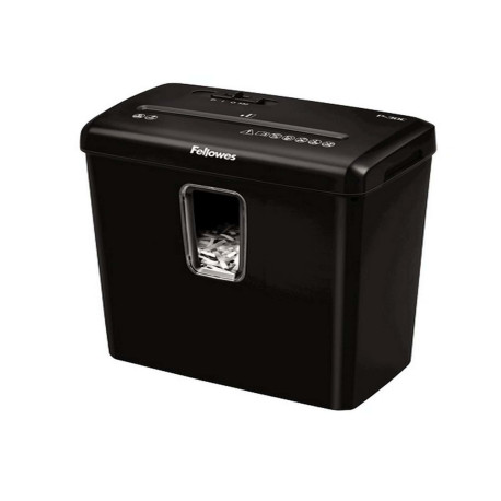 Distruggidocumenti Tritacarte Fellowes P-30C 6008101 P30C P 30 C P4