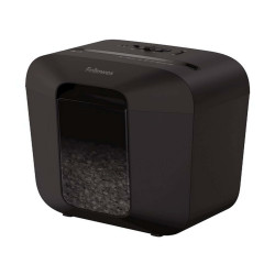 Distruggidocumenti Tritacarte Fellowes Powershred LX25M 4170601 LX 25 M P4
