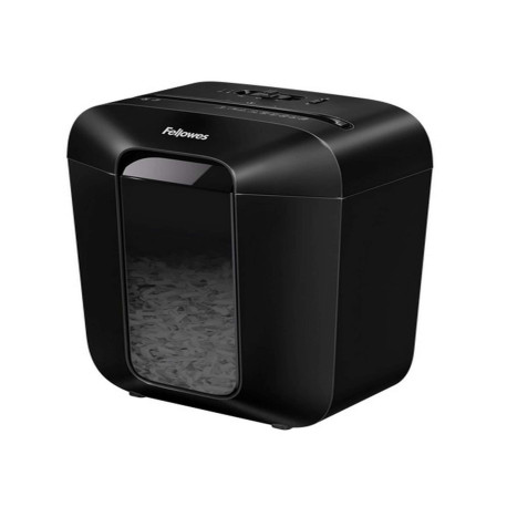 Distruggidocumenti Tritacarte Fellowes Powershred LX45 4400501 LX 45 P4