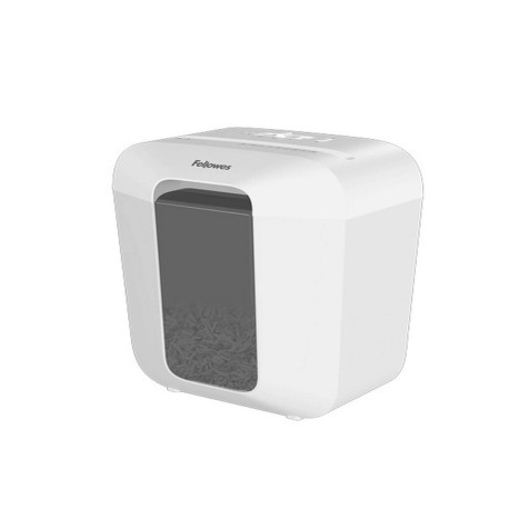 Distruggidocumenti Tritacarte Fellowes Powershred LX50 100110064 Bianco LX 50 P4