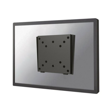 Neomounts FPMA-W25 - Staffa - fisso - per display LCD - nero - dimensione schermo: 10"-30" - installabile a parete