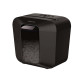 Distruggidocumenti Tritacarte Fellowes Powershred LX50 4406001 Nero LX 50 P4