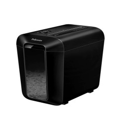 Distruggidocumenti Tritacarte Fellowes Powershred LX65 4400701 LX 65 Nero P4