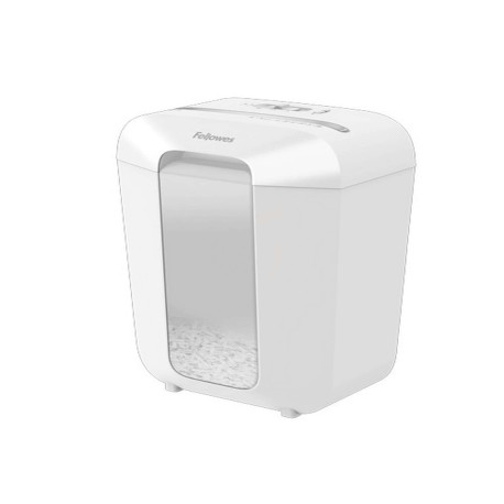 Distruggidocumenti Tritacarte Fellowes Powershred LX70 100017468 LX 70 P4