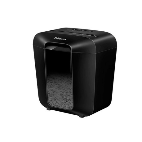 Distruggidocumenti Tritacarte Fellowes Powershred LX70 4407501 LX 70 P4