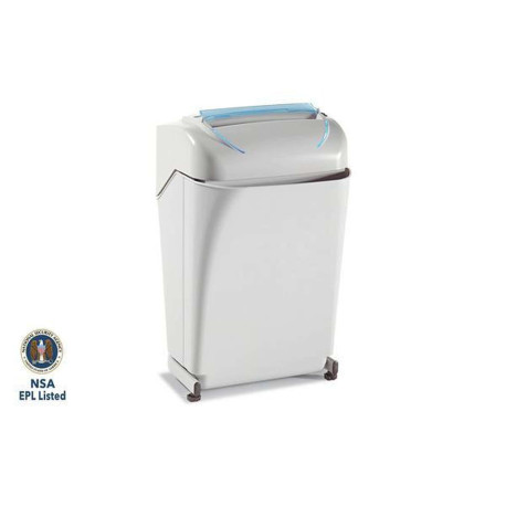 Distruggidocumenti Tritacarte Kobra 240 HS-6 99.756 P7 35L 99756 HS6 HS 6