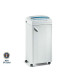 Distruggidocumenti Tritacarte Kobra 260 HS-6 99.546 P7 85L 99546 HS6 HS 6