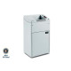 Distruggidocumenti Tritacarte Kobra 260 HS2-6 99.116 P7 85L 99116 HS26 HS2 6 HS 2 6 26