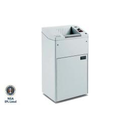 Distruggidocumenti Tritacarte Kobra 260 HS2-6 99.116 P7 85L 99116 HS26 HS2 6 HS 2 6 26