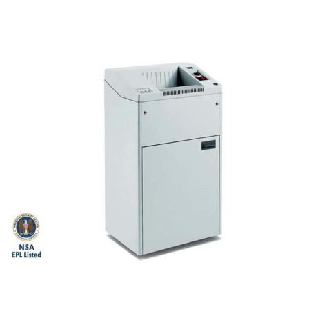 Distruggidocumenti Tritacarte Kobra 260 HS2-6 99.116 P7 85L 99116 HS26 HS2 6 HS 2 6 26