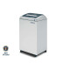 Distruggidocumenti Tritacarte Kobra 270 TS HS-6 99.855 P7 110L 99855 HS6 HS 6