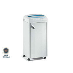 Distruggidocumenti Tritacarte Kobra 300 HS-6 99.660 P7 85L 99660 HS6 HS 6