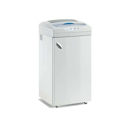 Distruggidocumenti Tritacarte Kobra 400 Auto-Oiler HS 99.587 P6 200L 99587