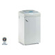 Distruggidocumenti Tritacarte Kobra 400 Auto-Oiler HS-6 99.589 P7 200L 99589 HS6 HS 6