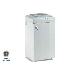 Distruggidocumenti Tritacarte Kobra 400 Auto-Oiler HS-6 99.589 P7 200L 99589 HS6 HS 6
