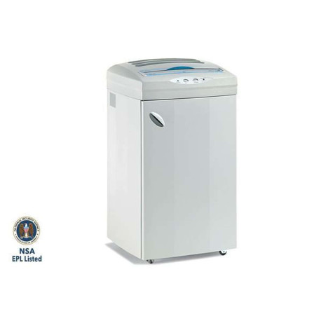 Distruggidocumenti Tritacarte Kobra 400 Auto-Oiler HS-6 99.589 P7 200L 99589 HS6 HS 6