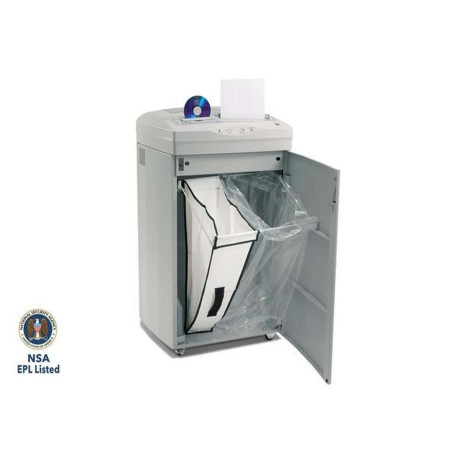 Distruggidocumenti Tritacarte Kobra 400 COMBI HS-6 99.603 P7 110L 99603 HS6 HS 6